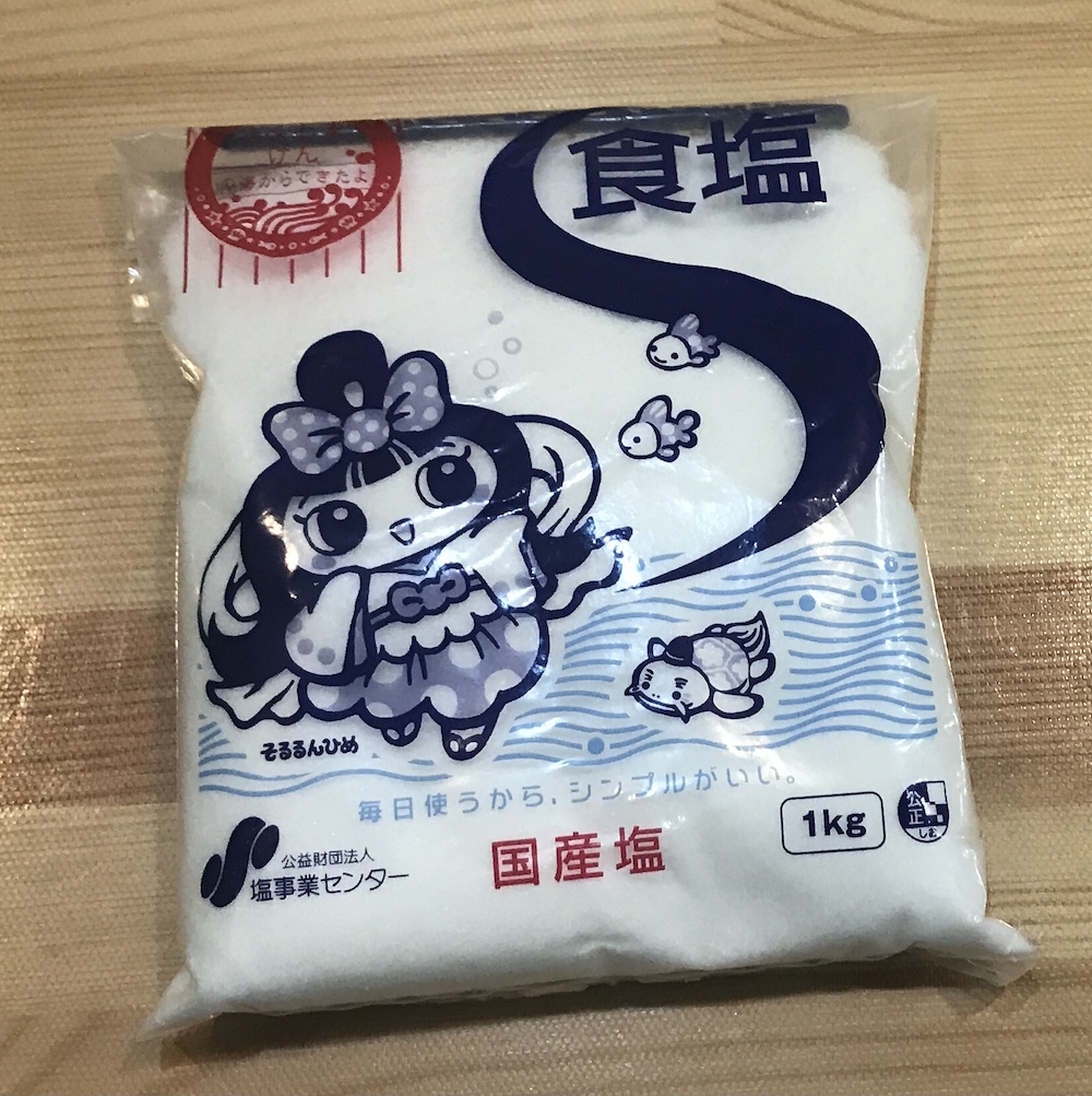 パン作りにおける塩の役割とは 愛知県瀬戸市のパン教室 Moco Moco Kitchen パン作りにおける塩の役割とは 愛知県瀬戸市のパン教室 Moco Moco Kitchen